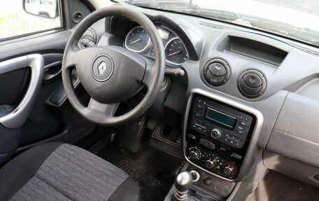 Renault Duster I рестайлинг, 2012 год, 950 000 рублей, 13 фотография