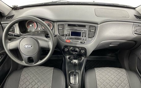 KIA Rio II, 2010 год, 550 000 рублей, 7 фотография