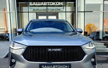 Haval F7 I, 2019 год, 1 945 000 рублей, 2 фотография