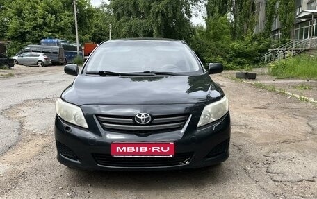 Toyota Corolla, 2007 год, 550 000 рублей, 1 фотография