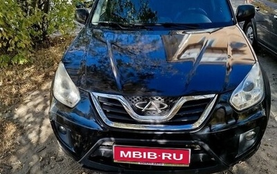 Chery Tiggo (T11), 2013 год, 470 000 рублей, 1 фотография