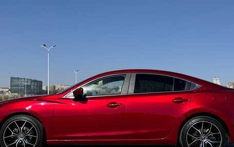 Mazda 6, 2021 год, 3 250 000 рублей, 1 фотография