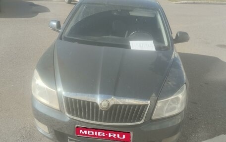 Skoda Octavia, 2012 год, 795 000 рублей, 1 фотография