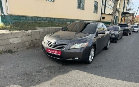 Toyota Camry, 2009 год, 1 250 000 рублей, 1 фотография