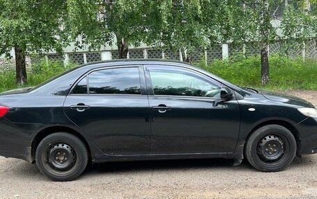 Toyota Corolla, 2007 год, 550 000 рублей, 2 фотография