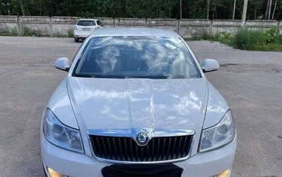 Skoda Octavia, 2011 год, 730 000 рублей, 1 фотография