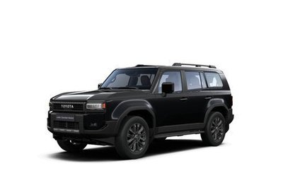 Toyota Land Cruiser Prado, 2024 год, 10 990 000 рублей, 1 фотография