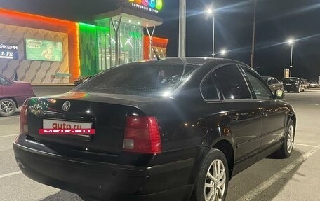 Volkswagen Passat B5+ рестайлинг, 1999 год, 339 000 рублей, 2 фотография