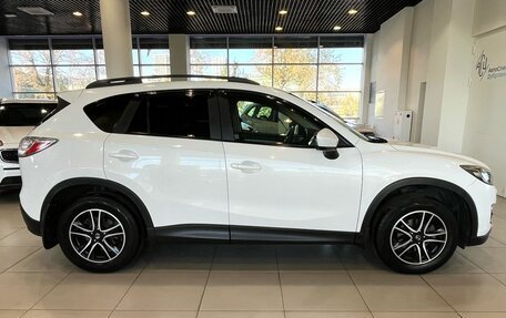 Mazda CX-5 II, 2013 год, 1 599 000 рублей, 4 фотография