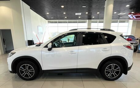 Mazda CX-5 II, 2013 год, 1 599 000 рублей, 5 фотография