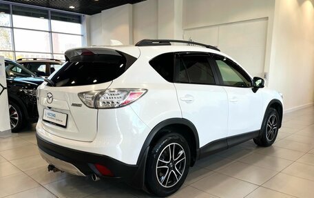 Mazda CX-5 II, 2013 год, 1 599 000 рублей, 6 фотография