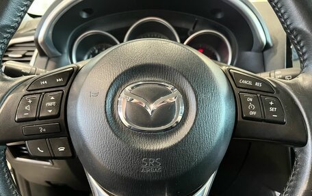 Mazda CX-5 II, 2013 год, 1 599 000 рублей, 10 фотография