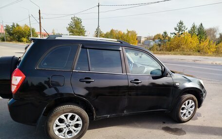 Chery Tiggo (T11), 2013 год, 470 000 рублей, 6 фотография