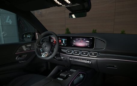 Mercedes-Benz GLS AMG, 2024 год, 28 700 000 рублей, 34 фотография