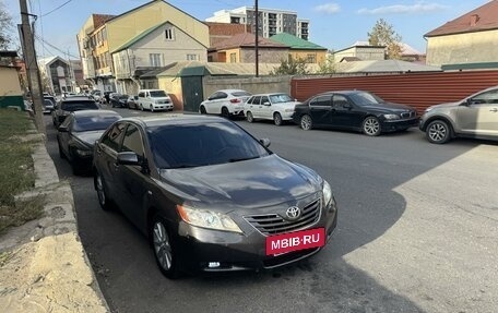 Toyota Camry, 2009 год, 1 250 000 рублей, 2 фотография