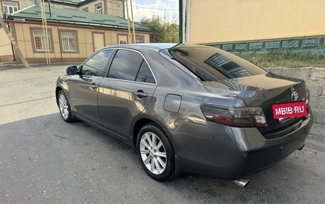 Toyota Camry, 2009 год, 1 250 000 рублей, 3 фотография