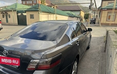 Toyota Camry, 2009 год, 1 250 000 рублей, 5 фотография