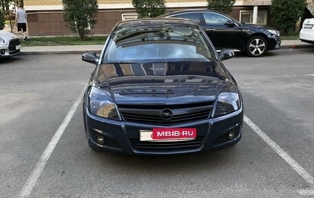 Opel Astra H, 2008 год, 715 000 рублей, 9 фотография