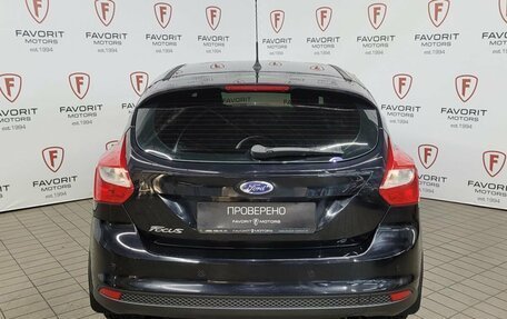 Ford Focus III, 2013 год, 590 000 рублей, 3 фотография