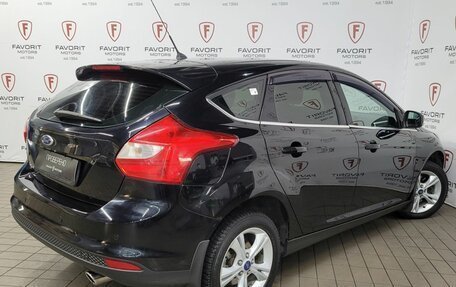 Ford Focus III, 2013 год, 590 000 рублей, 6 фотография