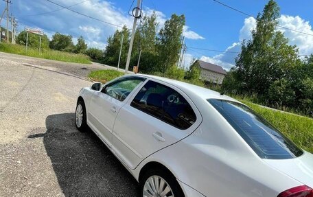 Skoda Octavia, 2011 год, 730 000 рублей, 3 фотография