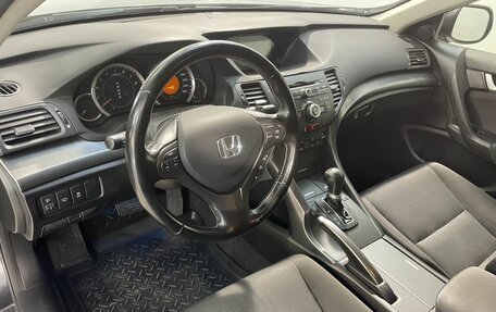 Honda Accord VIII рестайлинг, 2012 год, 1 599 800 рублей, 8 фотография