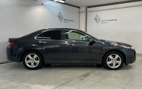 Honda Accord VIII рестайлинг, 2012 год, 1 599 800 рублей, 15 фотография