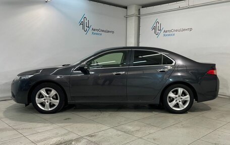 Honda Accord VIII рестайлинг, 2012 год, 1 599 800 рублей, 16 фотография