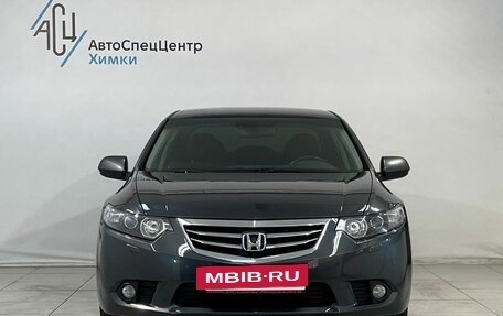 Honda Accord VIII рестайлинг, 2012 год, 1 599 800 рублей, 11 фотография