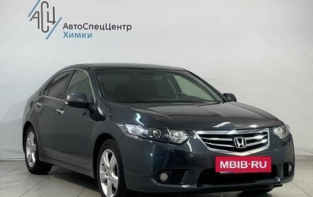 Honda Accord VIII рестайлинг, 2012 год, 1 599 800 рублей, 13 фотография