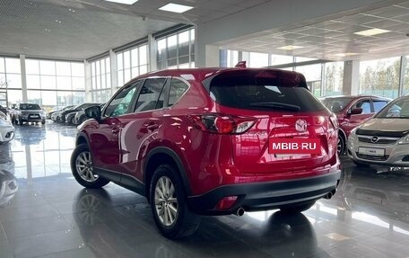 Mazda CX-5 II, 2014 год, 1 945 000 рублей, 6 фотография