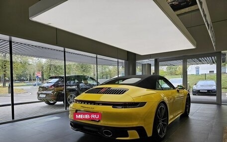 Porsche 911, 2019 год, 16 985 000 рублей, 4 фотография