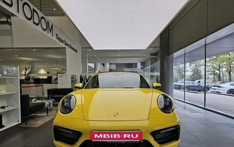 Porsche 911, 2019 год, 16 985 000 рублей, 2 фотография