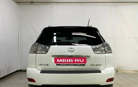 Lexus RX II рестайлинг, 2005 год, 1 600 000 рублей, 6 фотография