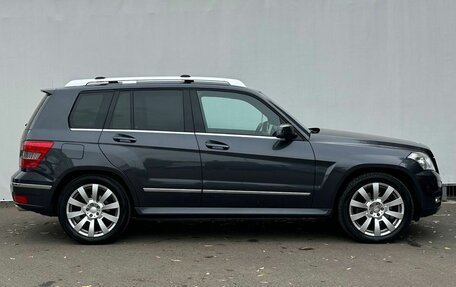 Mercedes-Benz GLK-Класс, 2011 год, 1 850 000 рублей, 4 фотография