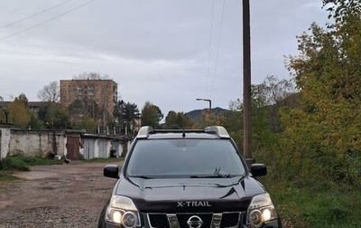 Nissan X-Trail, 2013 год, 1 820 000 рублей, 1 фотография