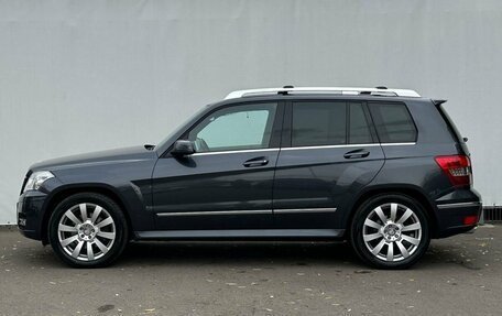 Mercedes-Benz GLK-Класс, 2011 год, 1 850 000 рублей, 8 фотография