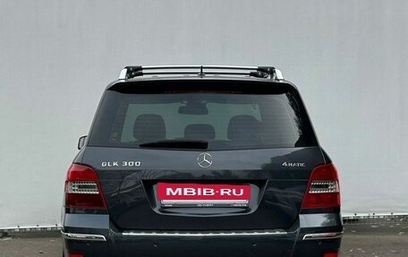 Mercedes-Benz GLK-Класс, 2011 год, 1 850 000 рублей, 6 фотография