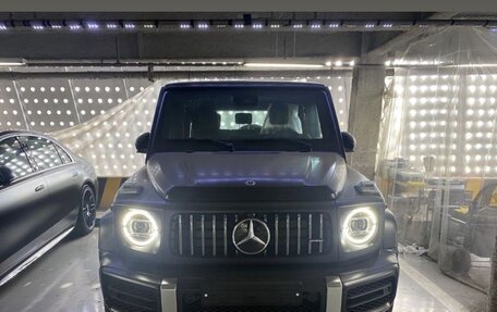 Mercedes-Benz G-Класс AMG, 2024 год, 26 700 000 рублей, 1 фотография