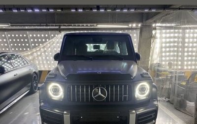 Mercedes-Benz G-Класс AMG, 2024 год, 26 700 000 рублей, 1 фотография