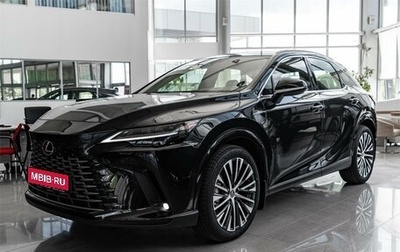 Lexus RX IV рестайлинг, 2024 год, 11 750 000 рублей, 1 фотография