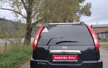 Nissan X-Trail, 2013 год, 1 820 000 рублей, 8 фотография