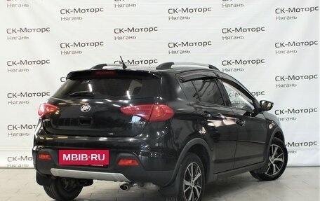 Lifan X50, 2015 год, 655 000 рублей, 4 фотография