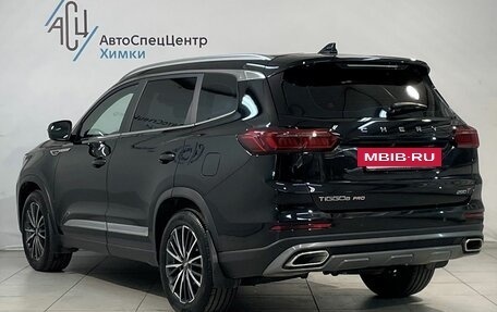 Chery Tiggo 8 Pro, 2022 год, 2 529 800 рублей, 17 фотография