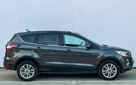 Ford Kuga III, 2016 год, 1 699 000 рублей, 5 фотография