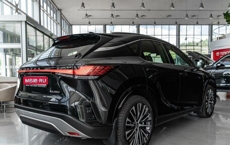 Lexus RX IV рестайлинг, 2024 год, 11 750 000 рублей, 3 фотография