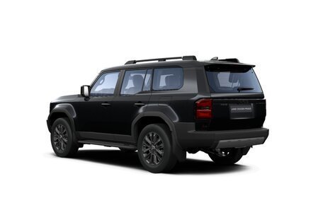 Toyota Land Cruiser Prado, 2024 год, 10 990 000 рублей, 2 фотография