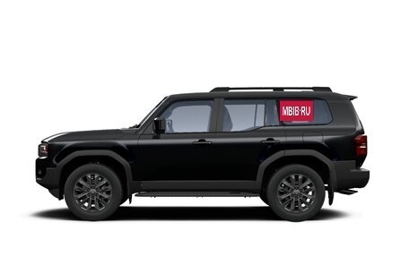 Toyota Land Cruiser Prado, 2024 год, 10 990 000 рублей, 8 фотография