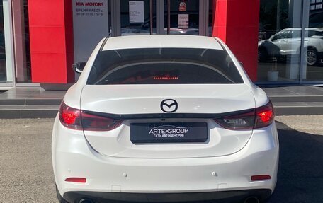 Mazda 6, 2018 год, 2 503 000 рублей, 7 фотография