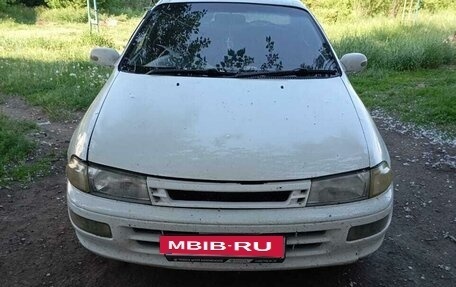 Toyota Carina, 1994 год, 170 000 рублей, 7 фотография